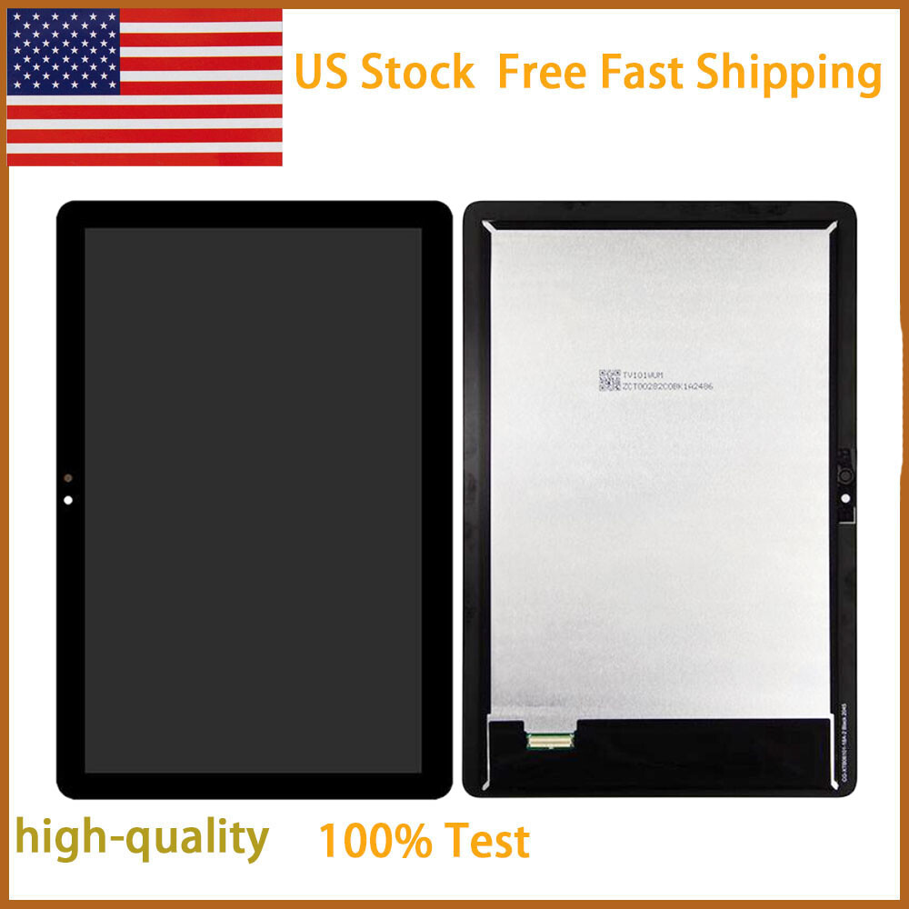 For Amazon Kindle Fire HD 10 13th Gen 2023 TG425K LCD Touch Screen Digitizer