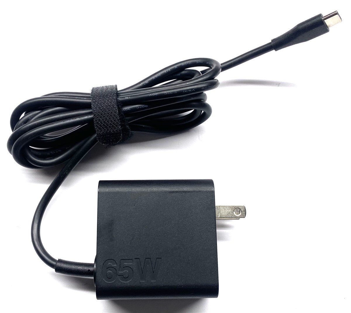 Genuine Delta for Acer Laptop Charger AC Power Adapter ADP-65WWB USB-C 65W 