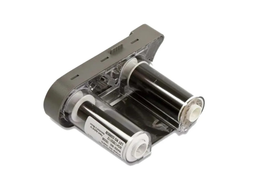 Brady TLS2200/TLS PC LINK Black Ribbon R4310 Part/Article # 18558