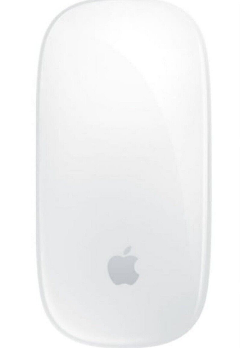 NEW GENUINE OEM Apple Magic Mouse MK2E3AM/A Wireless Bluetooth USB-C
