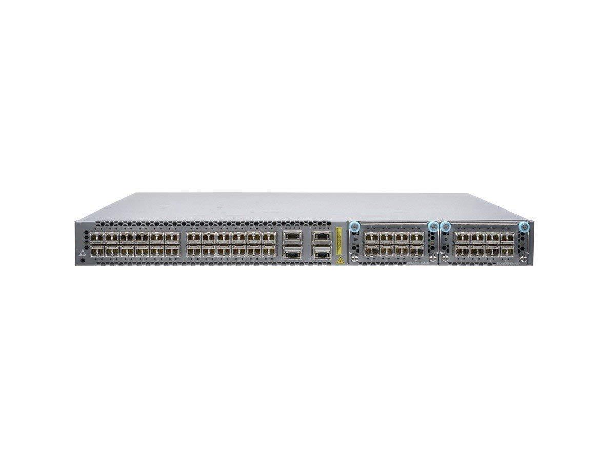 Juniper Networks EX4600-40F-AFO 24 SFP+/SFP Ports