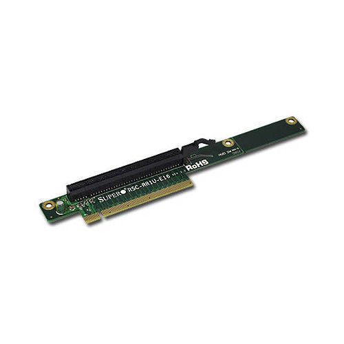 Supermicro RSC-RR1U-E16 64bit 1U RR1U-E16 Riser Card