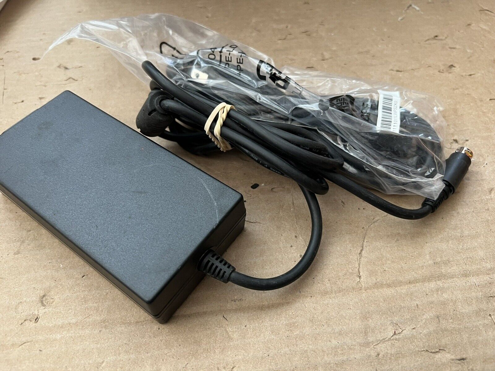 Epson PS-180 M159A 3-Pin AC Adapter Power Supply 24V 2A
