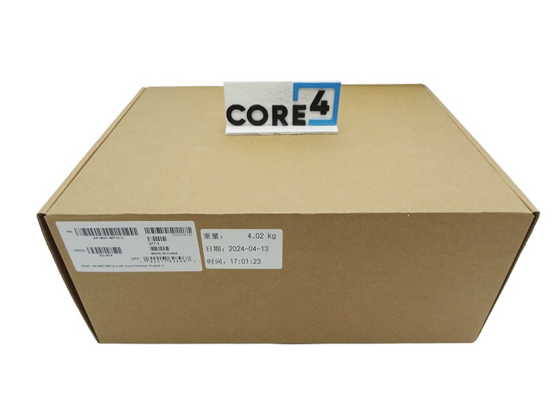 HP S0J40A Aruba Networking AP-MNT-MP *NEW SEALED*