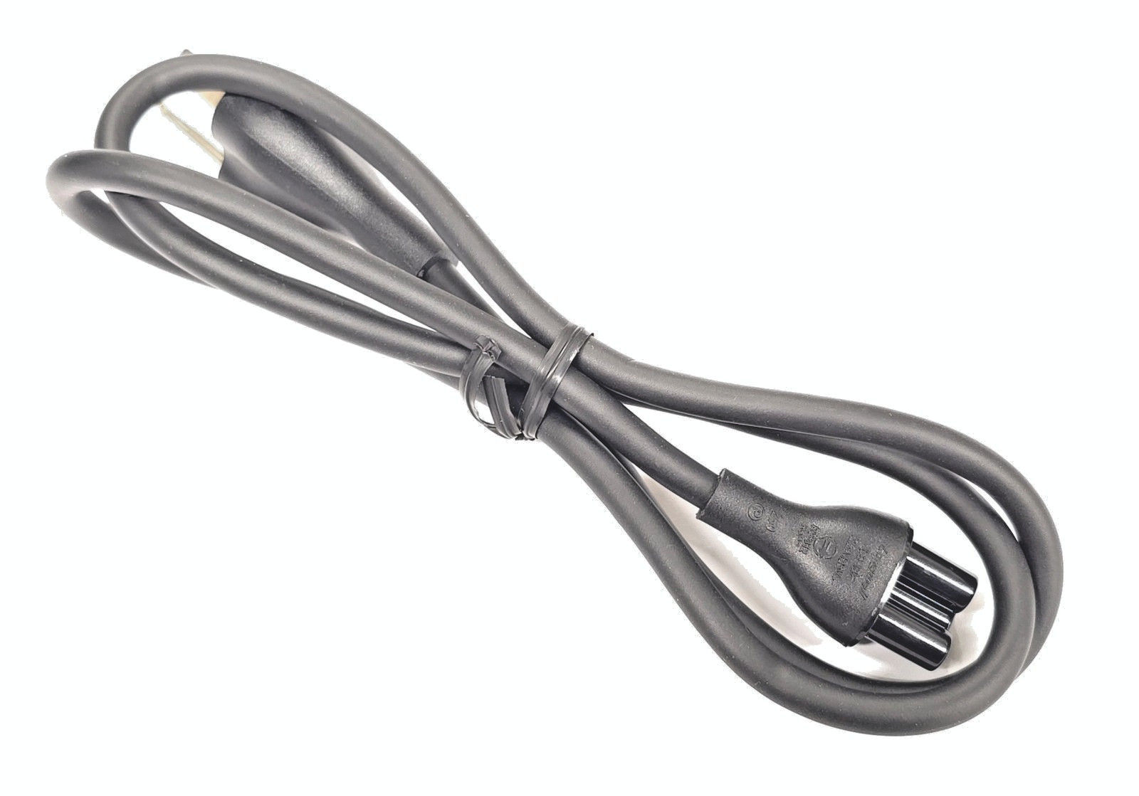 New Longwell 3.3 Ft Slim AC Power cord LS-18F LP-30D 4 HP 90W 140W USB-C Charger