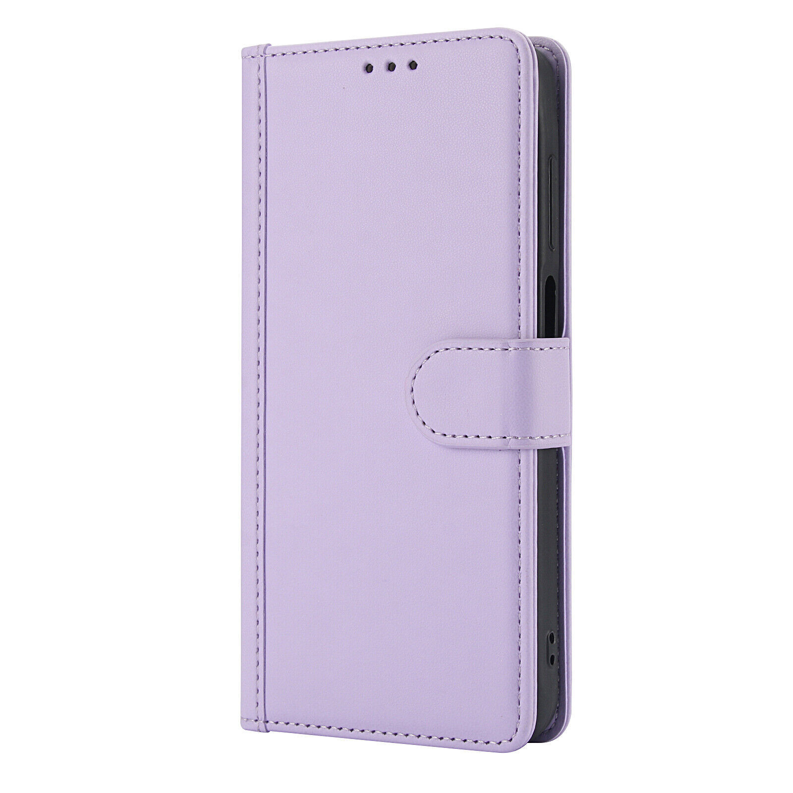 Luxury Leather Wallet Strap Cover Case For 11 12 13 14 15 16 Pro Max XR 6 7 8 SE