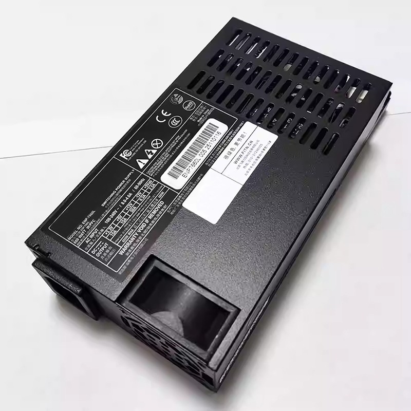600W/500W Mute Small 1U Power Supply Full Module For Enhanced ENP 7660L