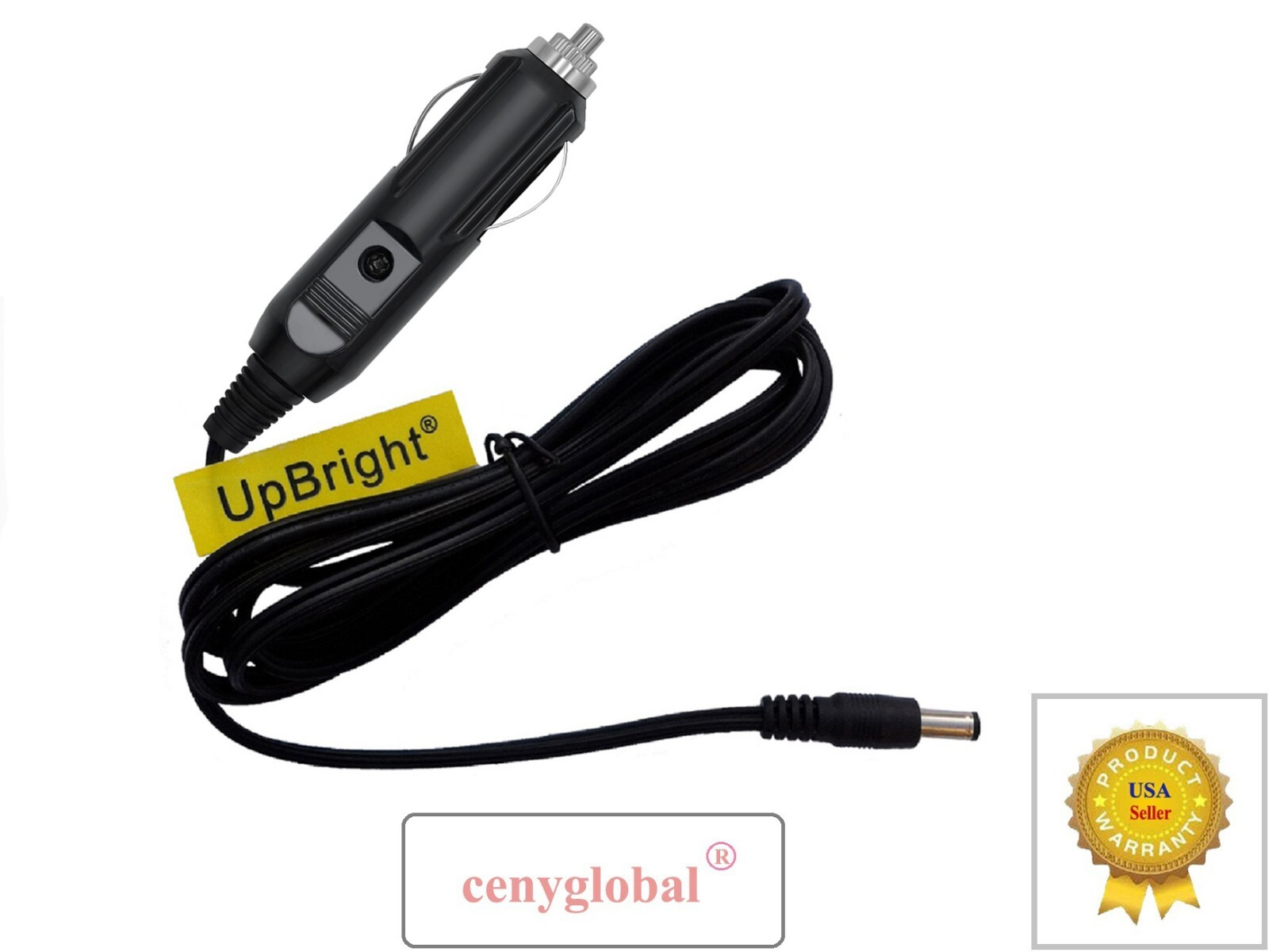 AC Adapter Car For BISSELL Spot Lifter 2X Carpet essential Handheld Cleaner 1719