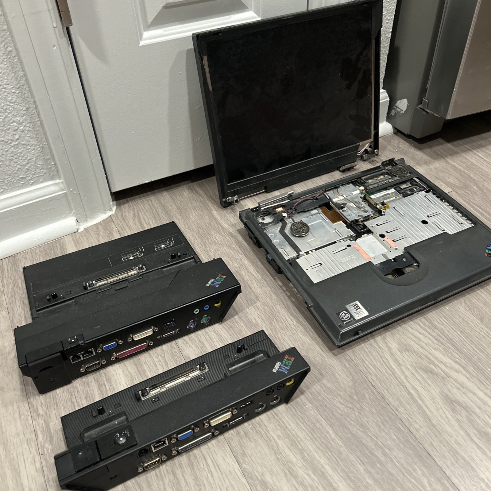 IBM Lenovo ThinkPad