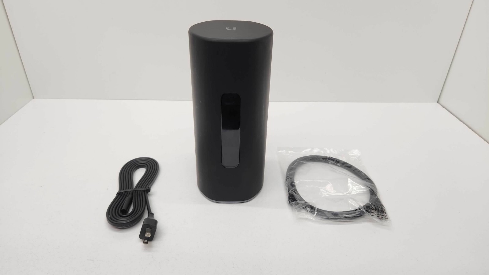 Ubiquiti AmpliFi Alien WiFi 6 Mesh Router AFI-ALN-R Tri-Band | TESTED, RESET