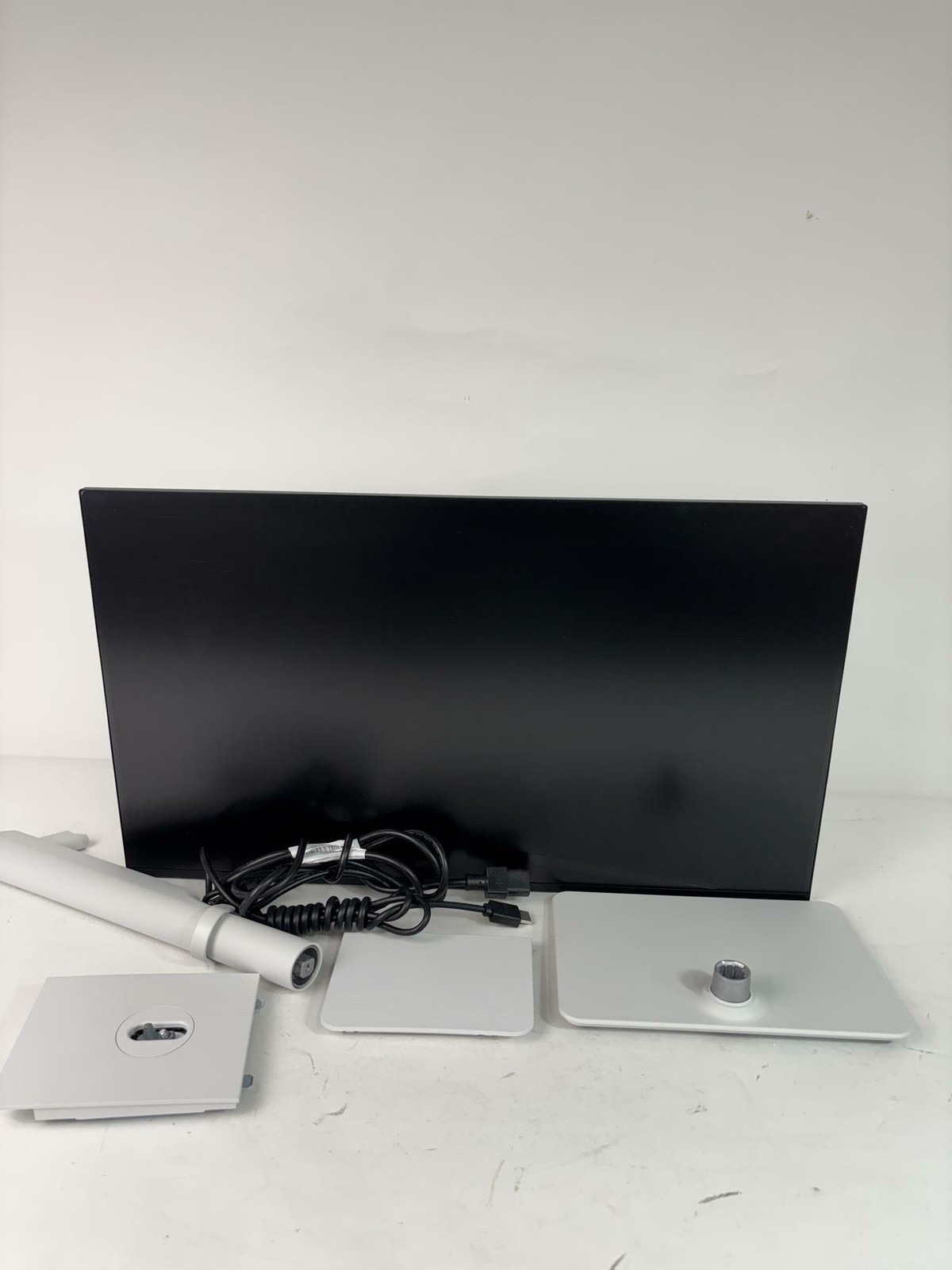 Dell S2725HS 27 Inch Monitor, FHD (1920x1080) Display, 100Hz Refresh Rate