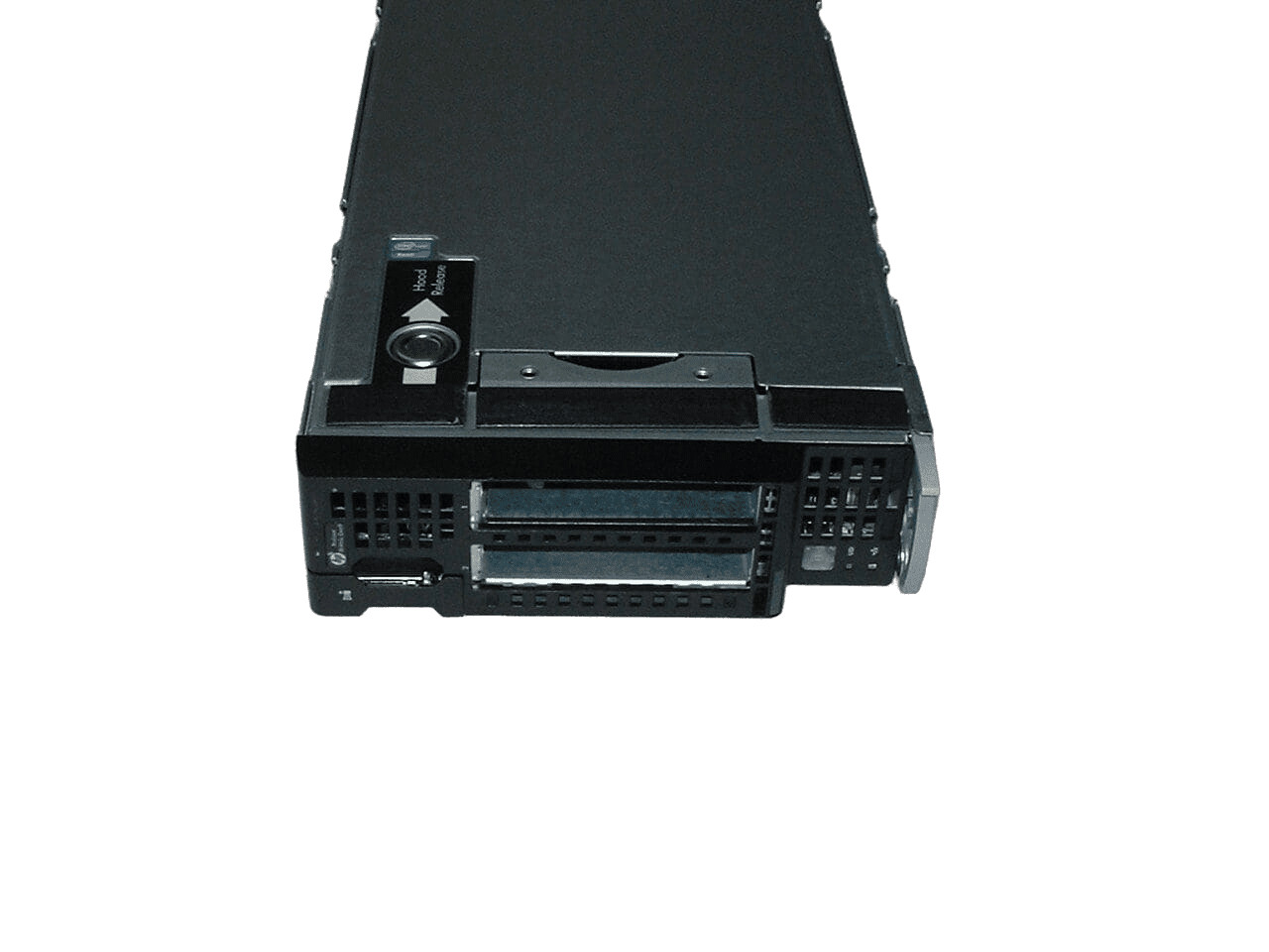 HP ProLiant BL460c G9 2x Xeon E5-2680 v4 2.4GHz 28-Cores / 64gb Ram / P244br