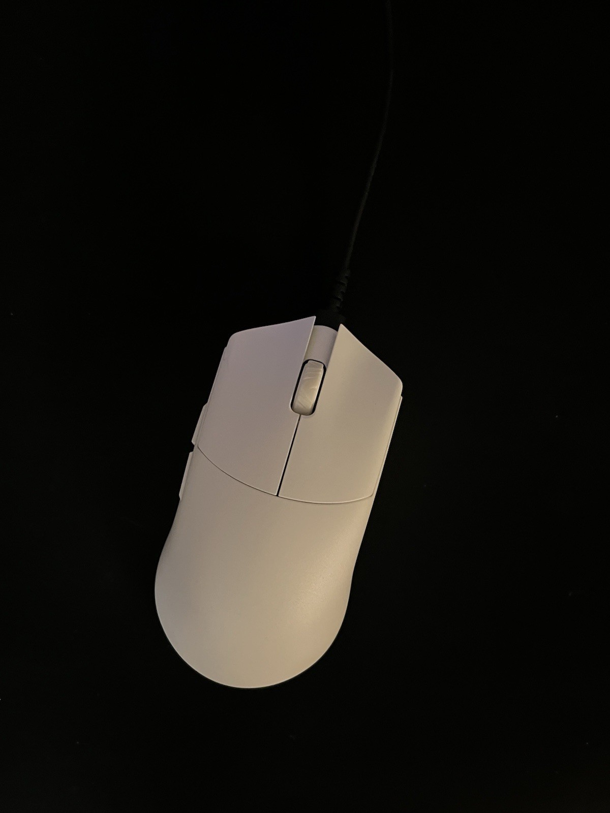 Wlmouse Beast G Max