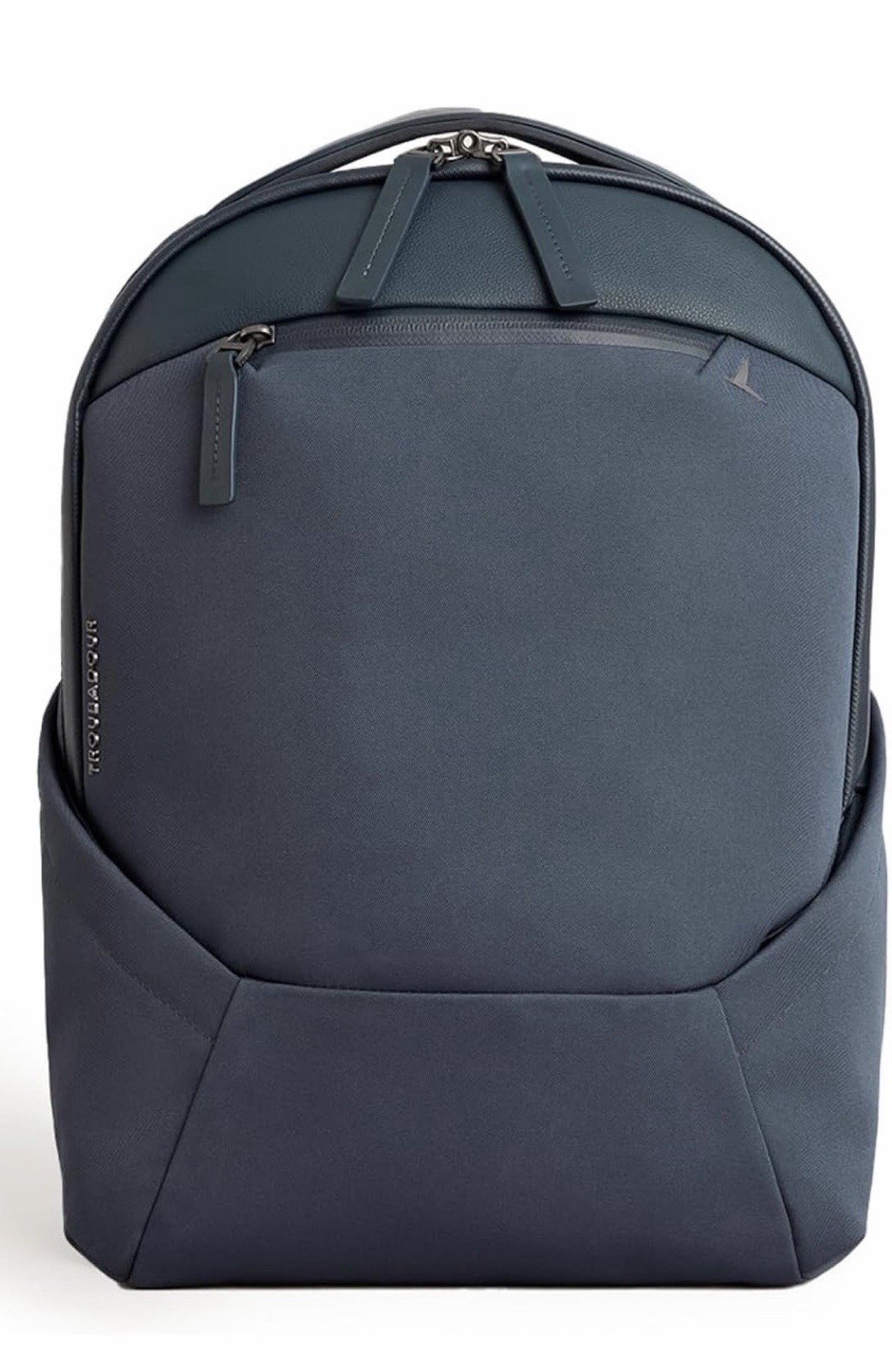 Troubadour Apex 4.0 Compact 16L Laptop Backpack Water Resistant