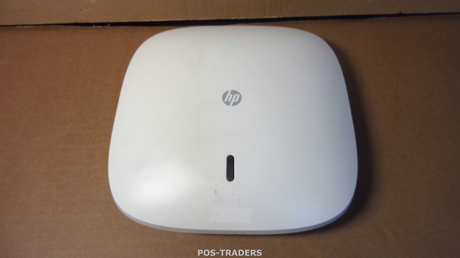 HP 525 Wireless Dual Radio 802.11AC (AM) 866Mbps Access Point JG994A EXCL PSU