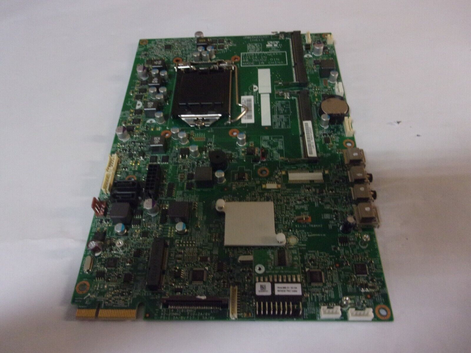 Lenovo ThinkCentre M71z ThinkCentre M72z All In One PC Motherboard IH61S