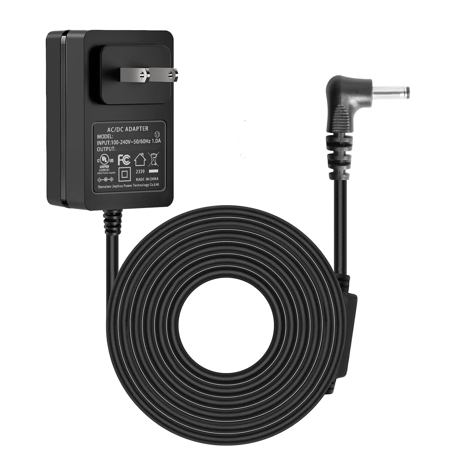 UL Listed 12V 3A 2A Charger for Chuwi UBook X GemiBook Pro 14'' GemiBook 13''...