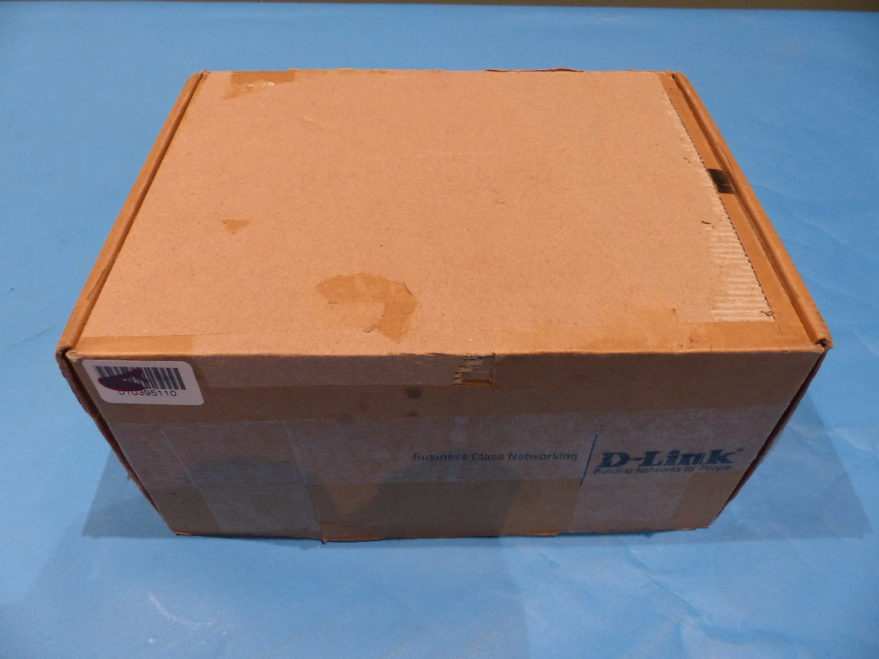 D-LINK AIRPREMIER N DAP-3520 DUAL BAND EXTERIOR WIRELESS ACCESS POINT