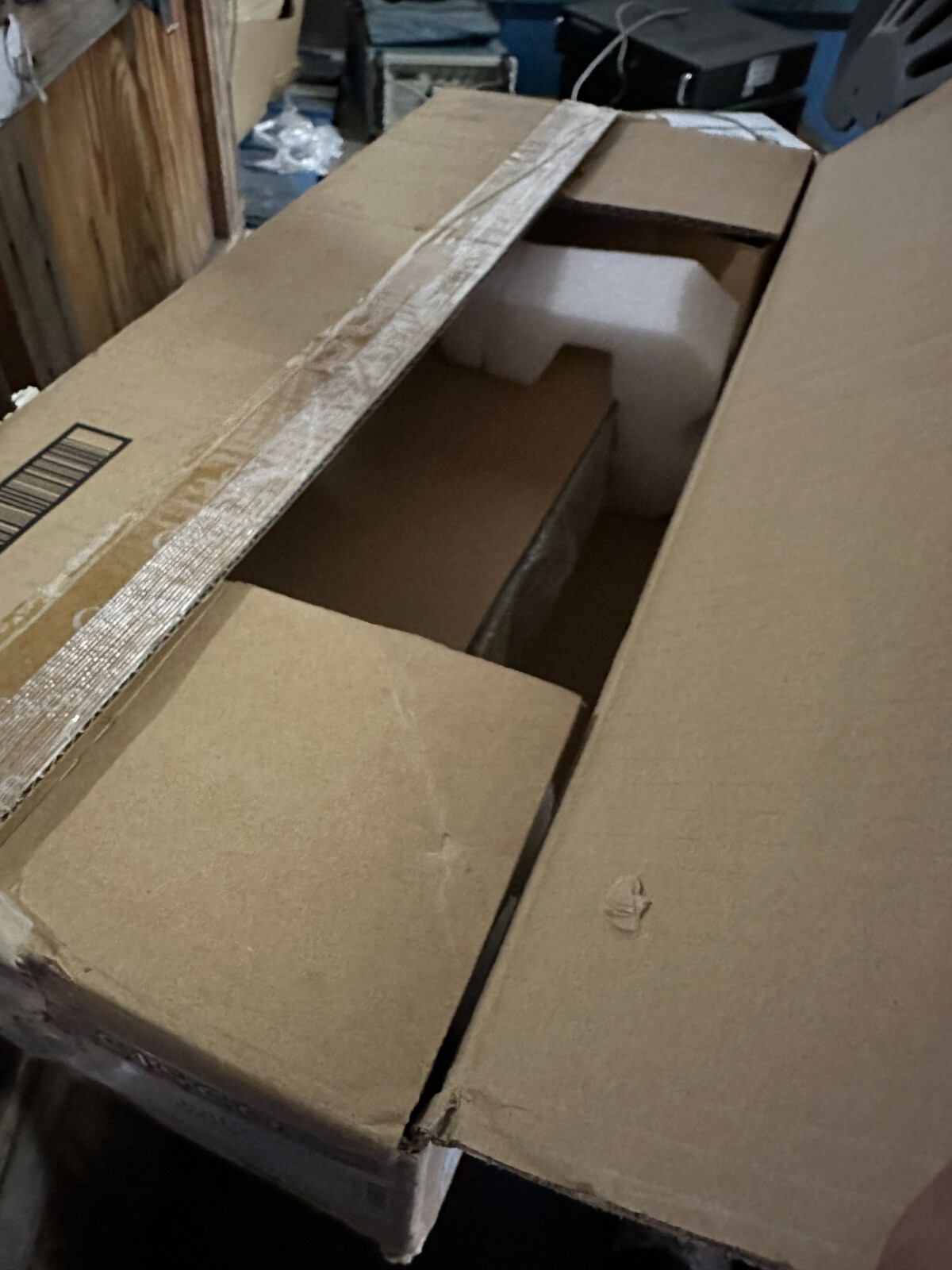 Cisco C3K-PWR-1150WAC= Power Supply