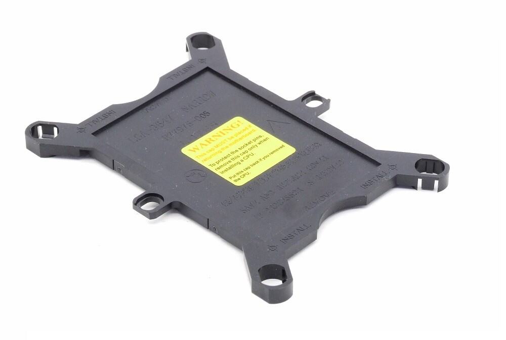10X Socket Protection For Intel LGA3647 Narrow Socket Protector Lotes H77975-005