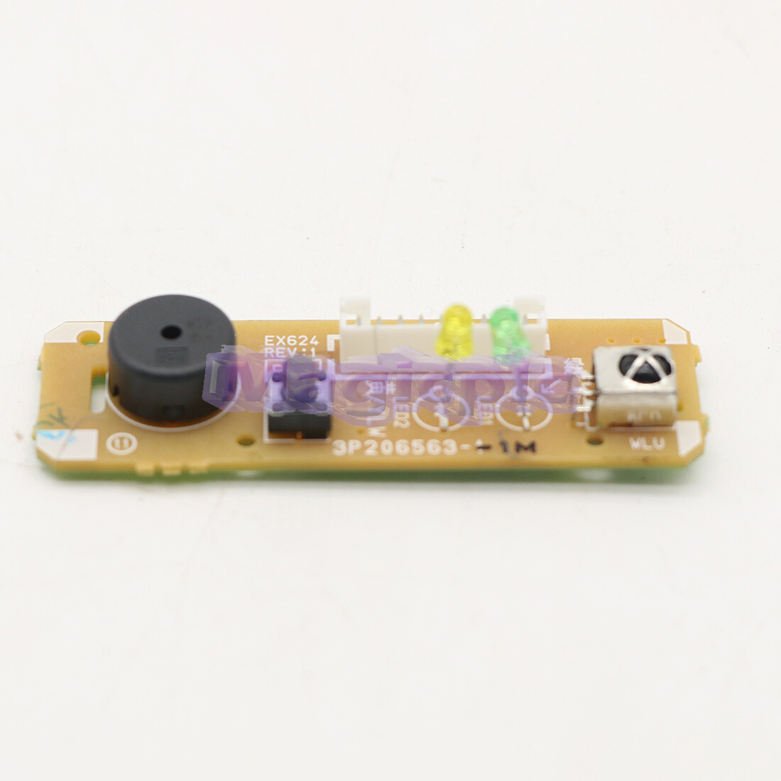 1PCS For Daikin 3P206563-1 Air Conditioner Hang-up Remote Control Receiver