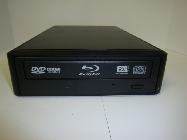 Panasonic SW-5584 8X Blue Ray & DVD-RW SATA