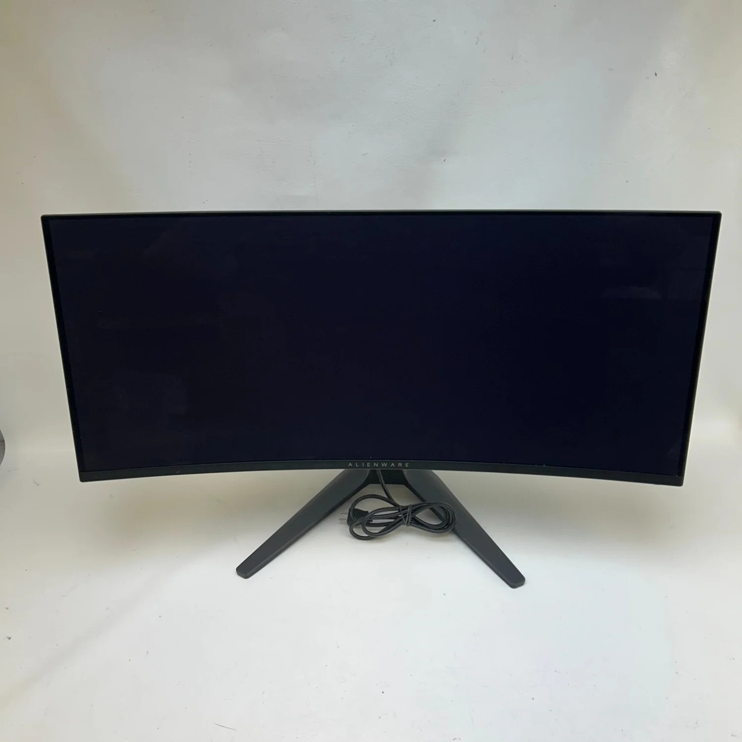 Alienware 34" AW3423DWF QD-OLED OLED Ultrawide Gaming Monitor