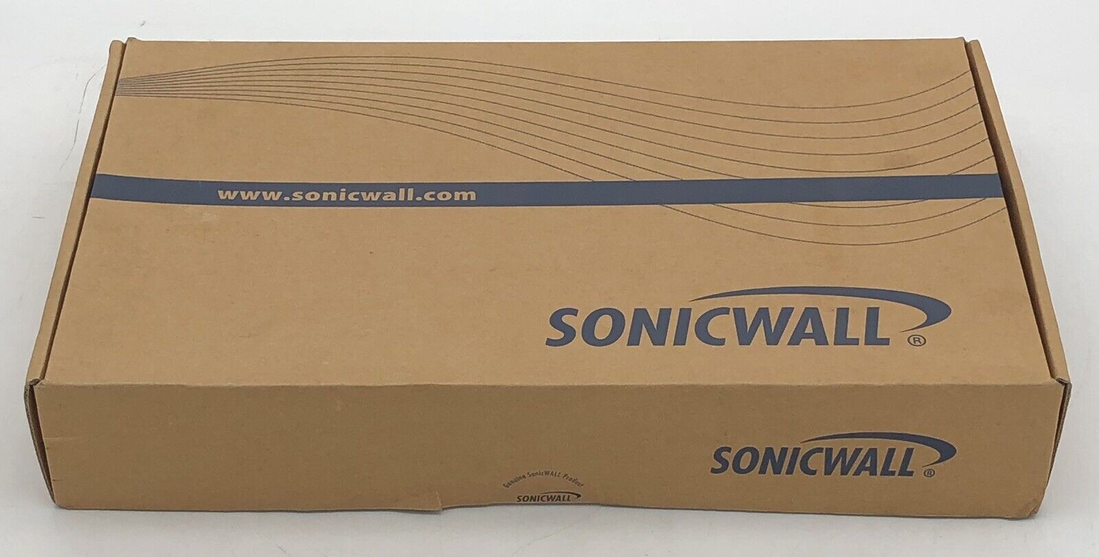 New SonicWall TZ 210 Total Secure Network Security Appliance 01-SSC-8769