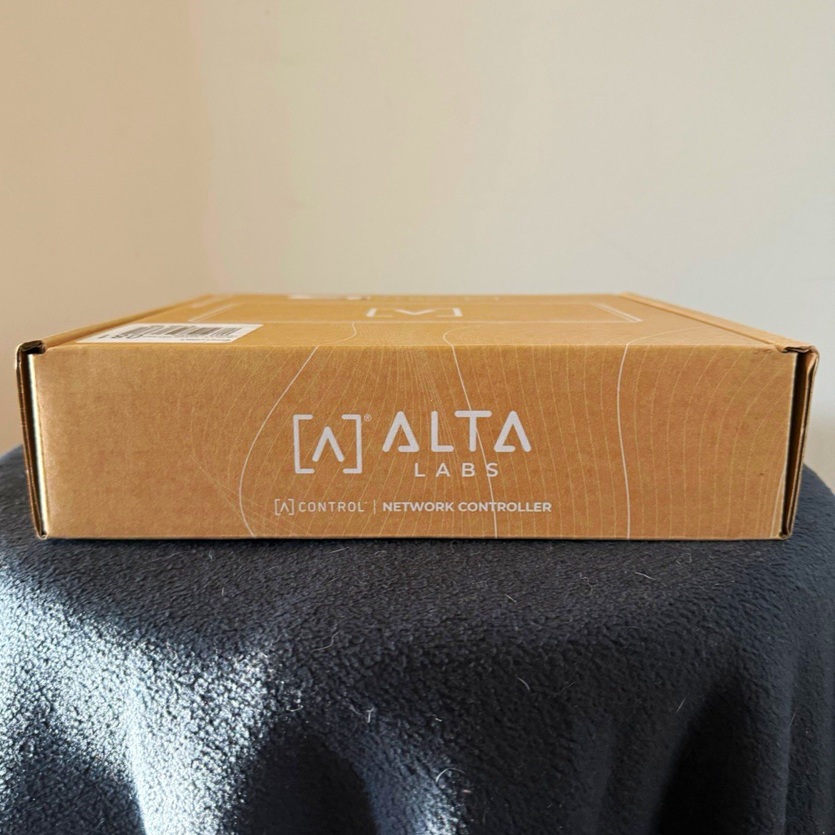 Alta Labs Control On-Premise Network Controller