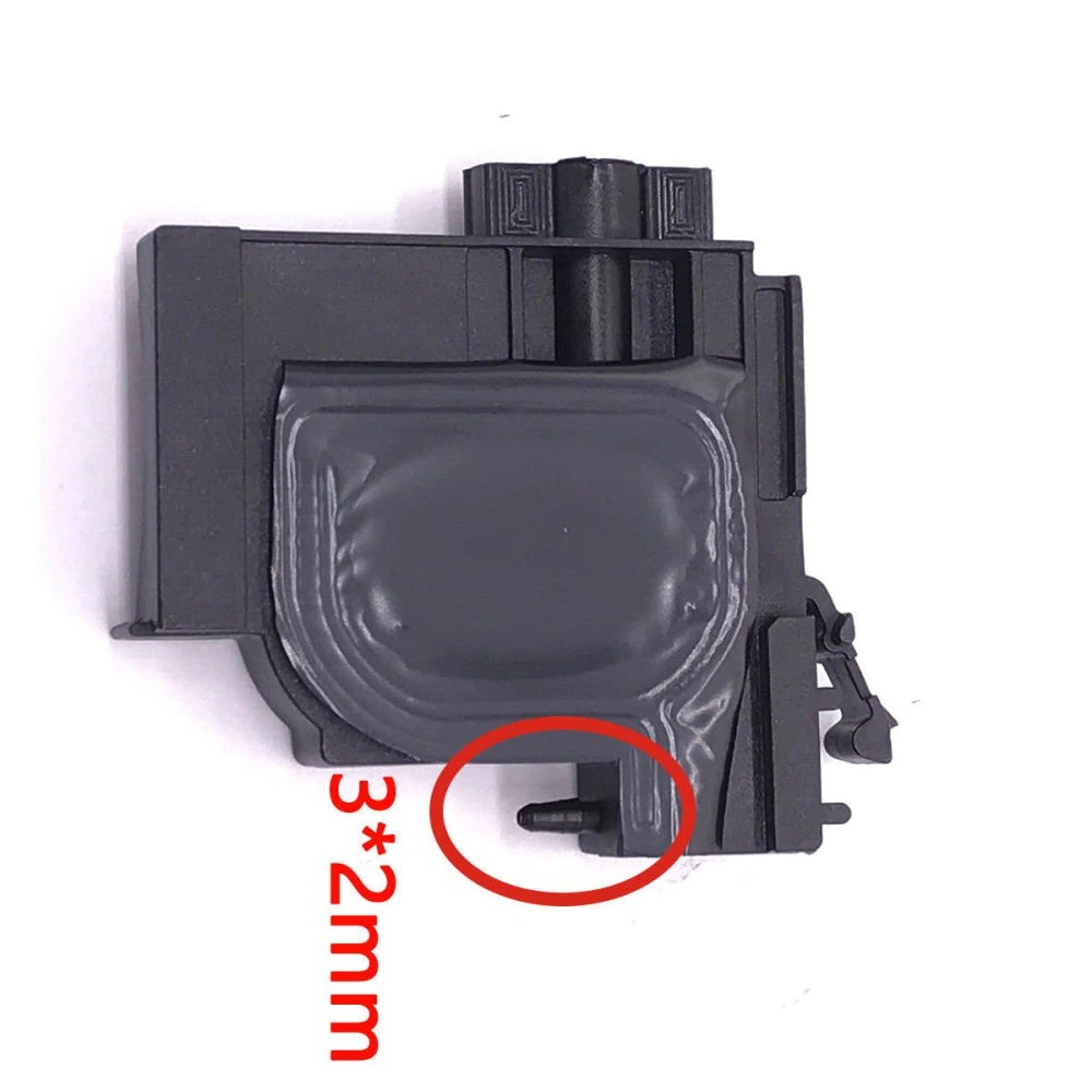 4pcs UV Ink Damper 3*2mm Fits for Epson L810 L1800 L801 L1300 L1455 L850 L800