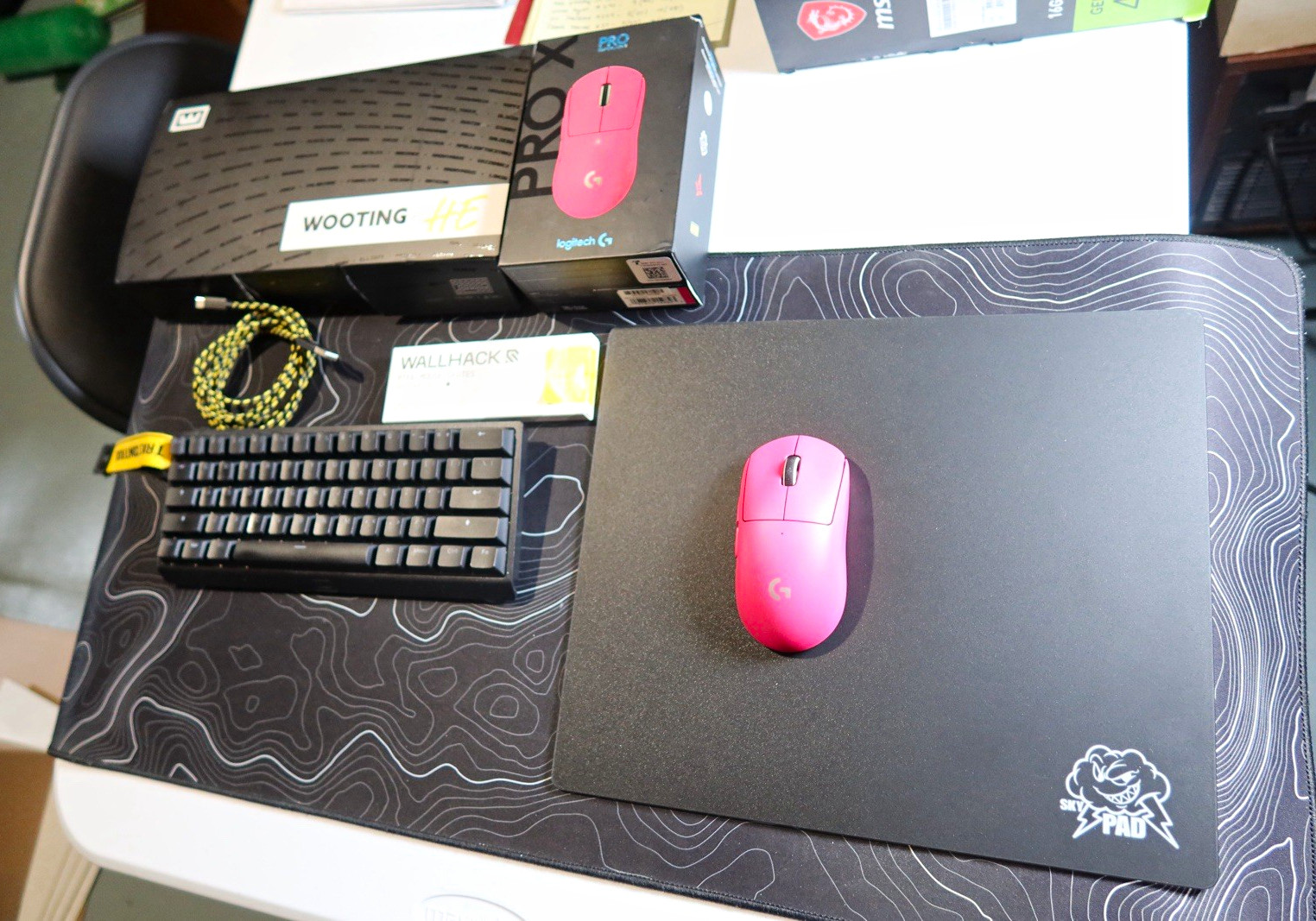 high end / Entire FPS GAMING BUNDLE 🔥🔥