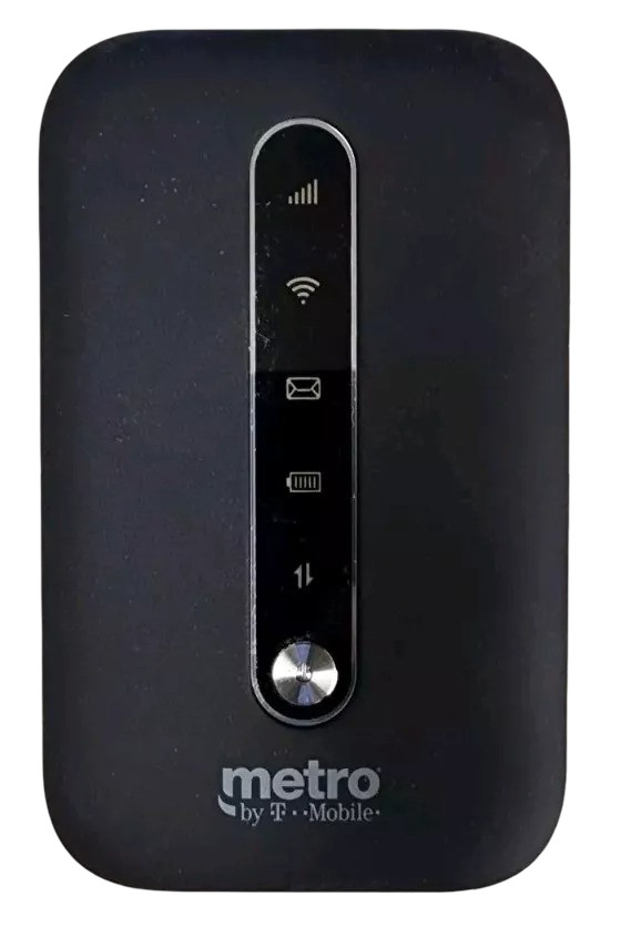 Lot Of 100 Metro by T-Mobile Coolpad Surf CP331A 4G LTE Mobile Hotspot