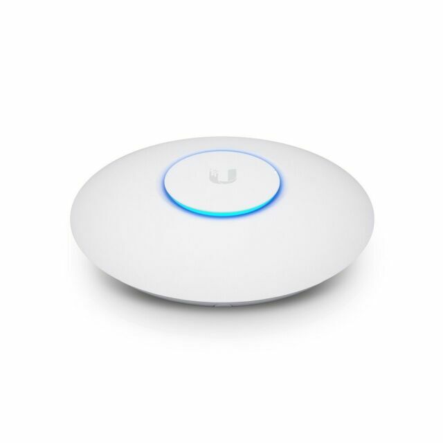 Ubiquiti Networks UAP-NANOHD-US Wireless Access Points 0817882024228 New