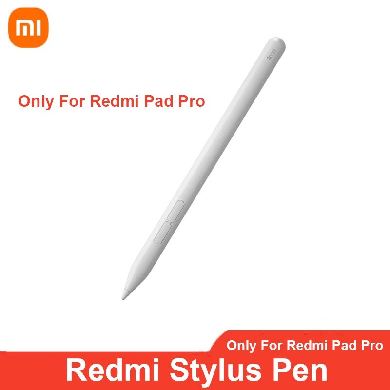 For Redmi Pad Pro/K Pad Original Xiaomi Redmi Focus Stylus Smart Touch Pen