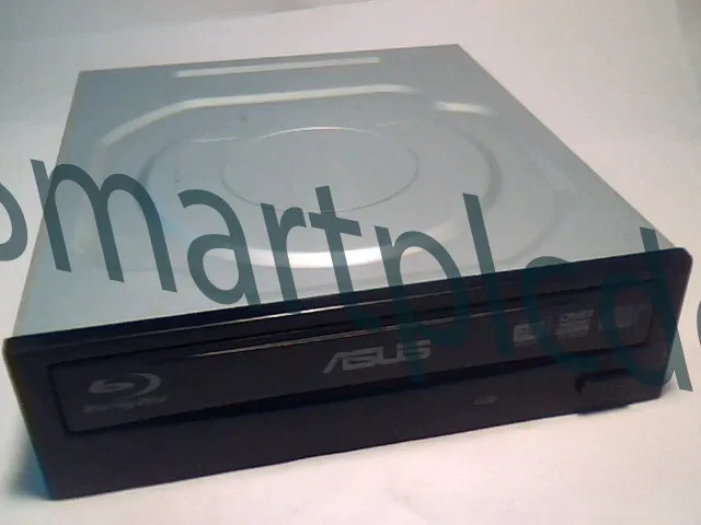 1PCS NEW ASUS 12X Internal Blu-Ray Burner Sata BW-12B1ST Internal Drive