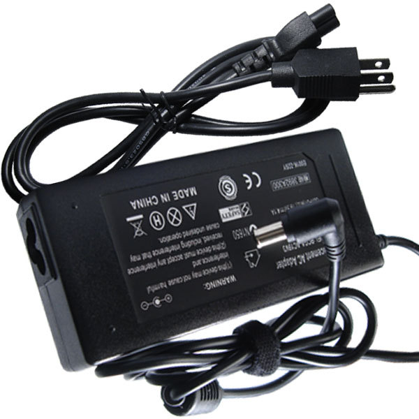 NEW AC ADAPTER CHARGER POWER CORD for Sony Vaio PCGA-AC19V PCGA-AC71 PCGA-AC19V2