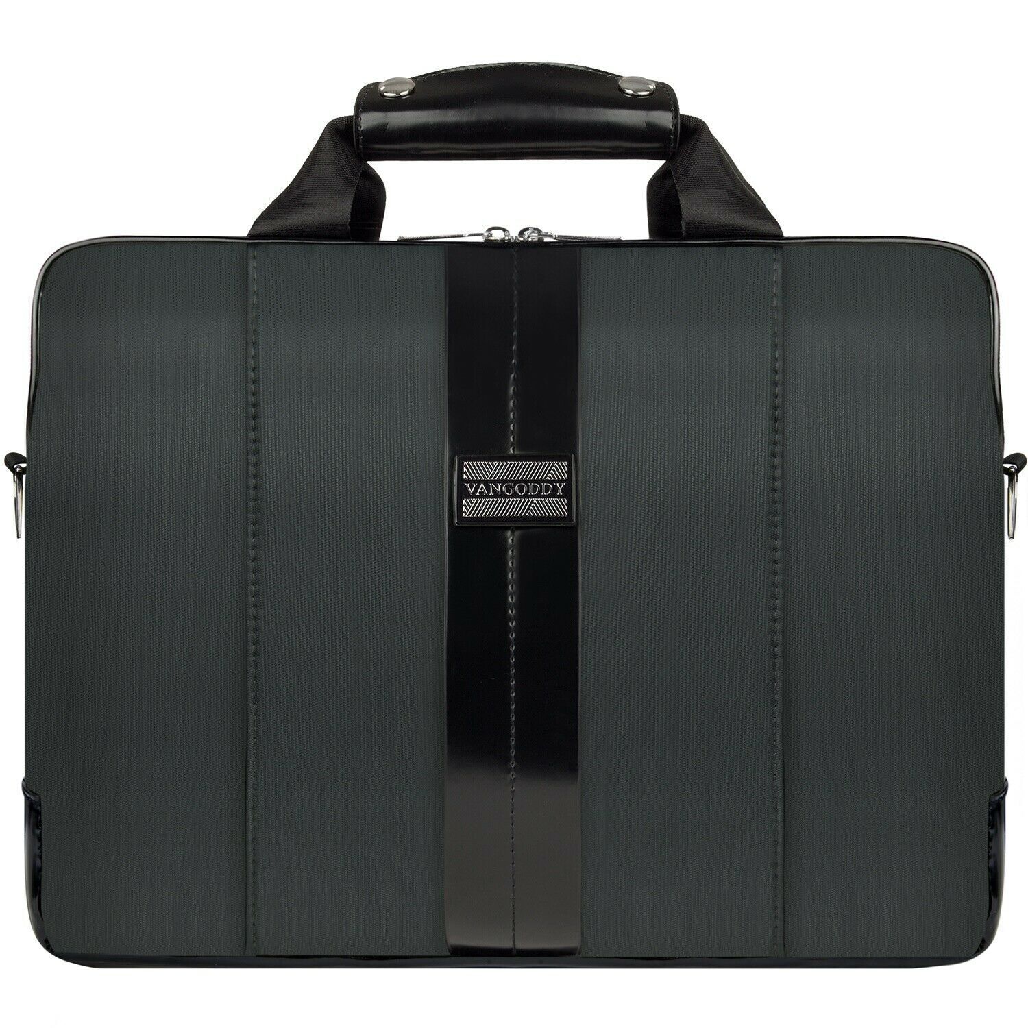 VanGoddy Laptop Bag Travel Briefcase For 15