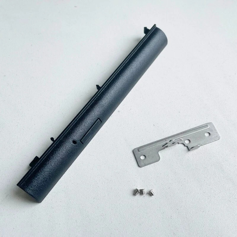 HP ProBook 6440b 6445b 6450b 6455b 6550b 6555b Optical Drive Bezel & Bracket