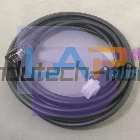 1PCS For Servo encoder cable BD-031 10M NEW