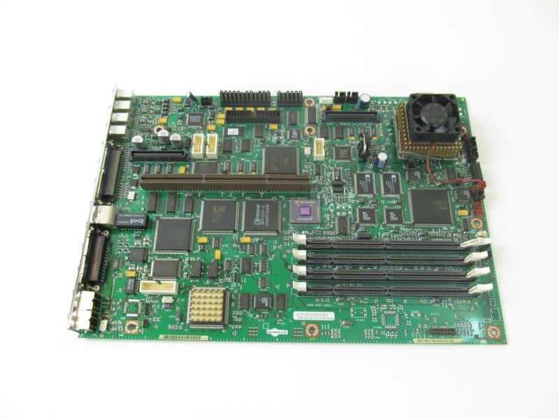 IBM 09P1149 7043-150 System Board