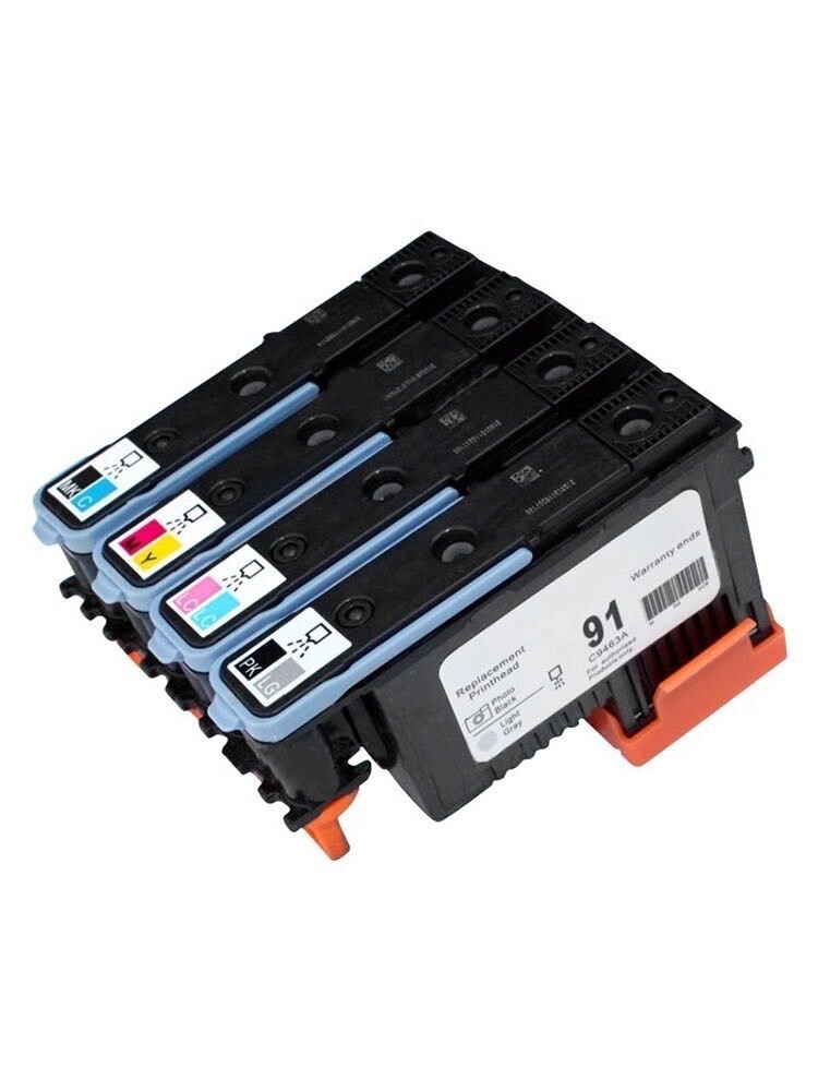 Printhead 91 C9460A C9461A C9462A C9463 Compatible For HPZ6100 Z6100PS