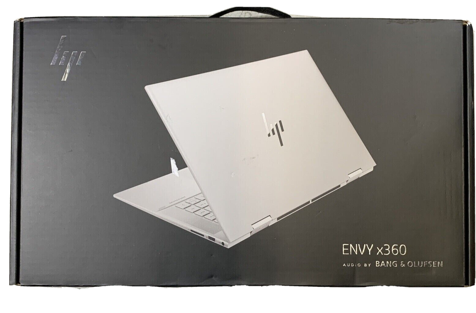 HP Envy X360 Convertible Laptop (15-es2050wm)