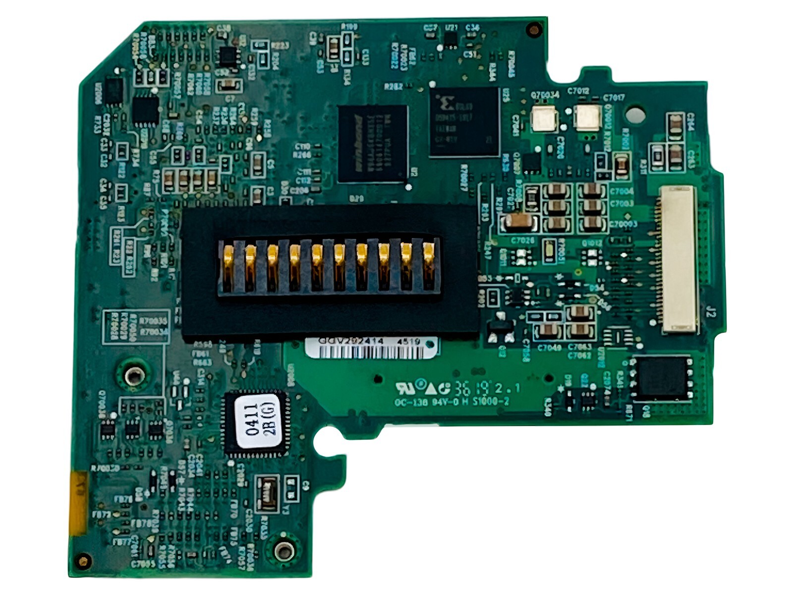 Genuine Zebra Main Logic Board P1088843-01 for ZQ610 ZQ620 / Plus Label Printers