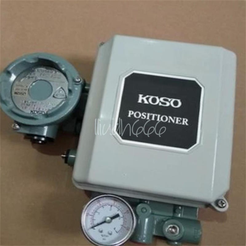 1PCS NEW KOSO EPA824-L4 Valve Positioner FedEx or DHL