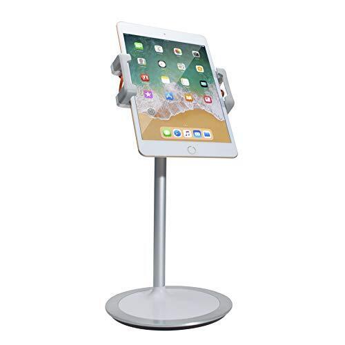 CTA Digital Height-Adjustable Desktop Tablet Stand (pad-hadts) (padhadts)