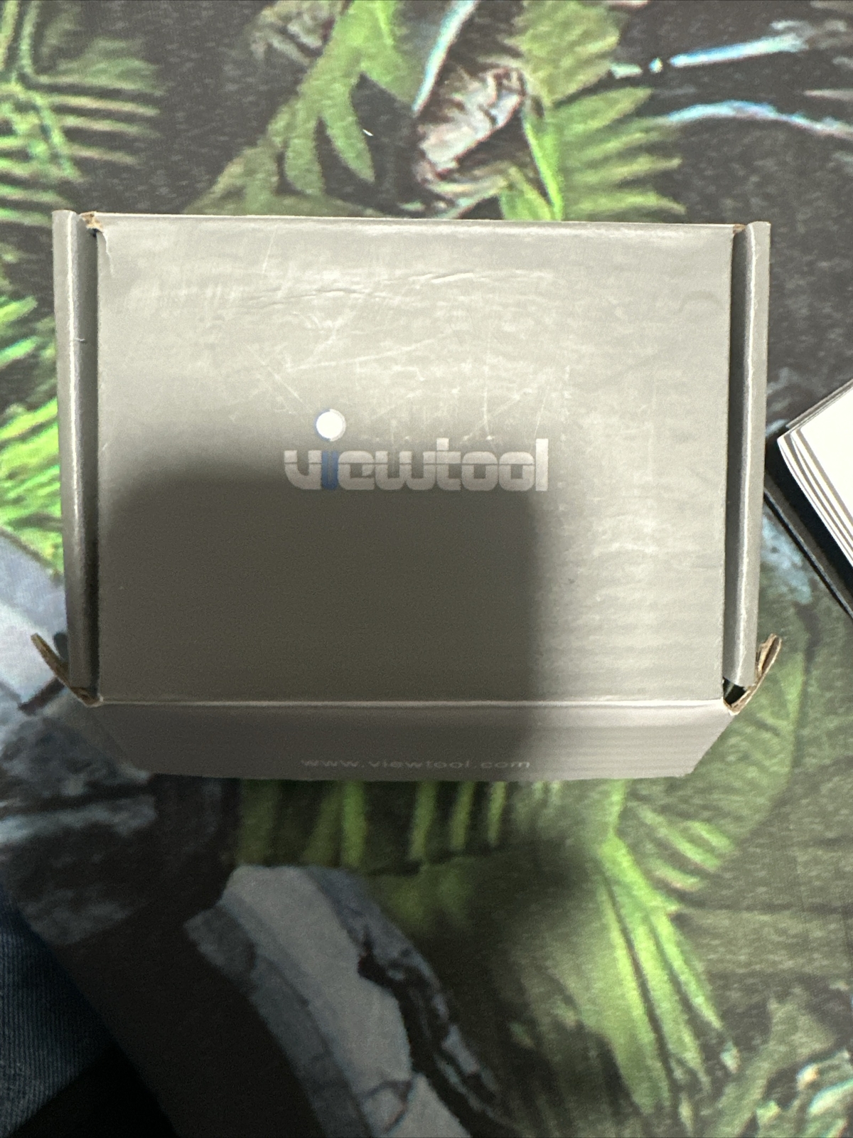 ViewTool Ginkgo2 Mini USB to CAN/ADC/GPIO Adapter Win/linux/Mac/Android/RasPi