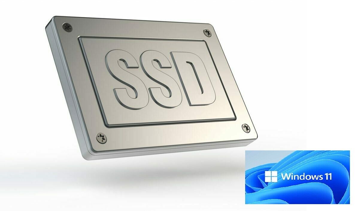 120GB SSD 2.5\