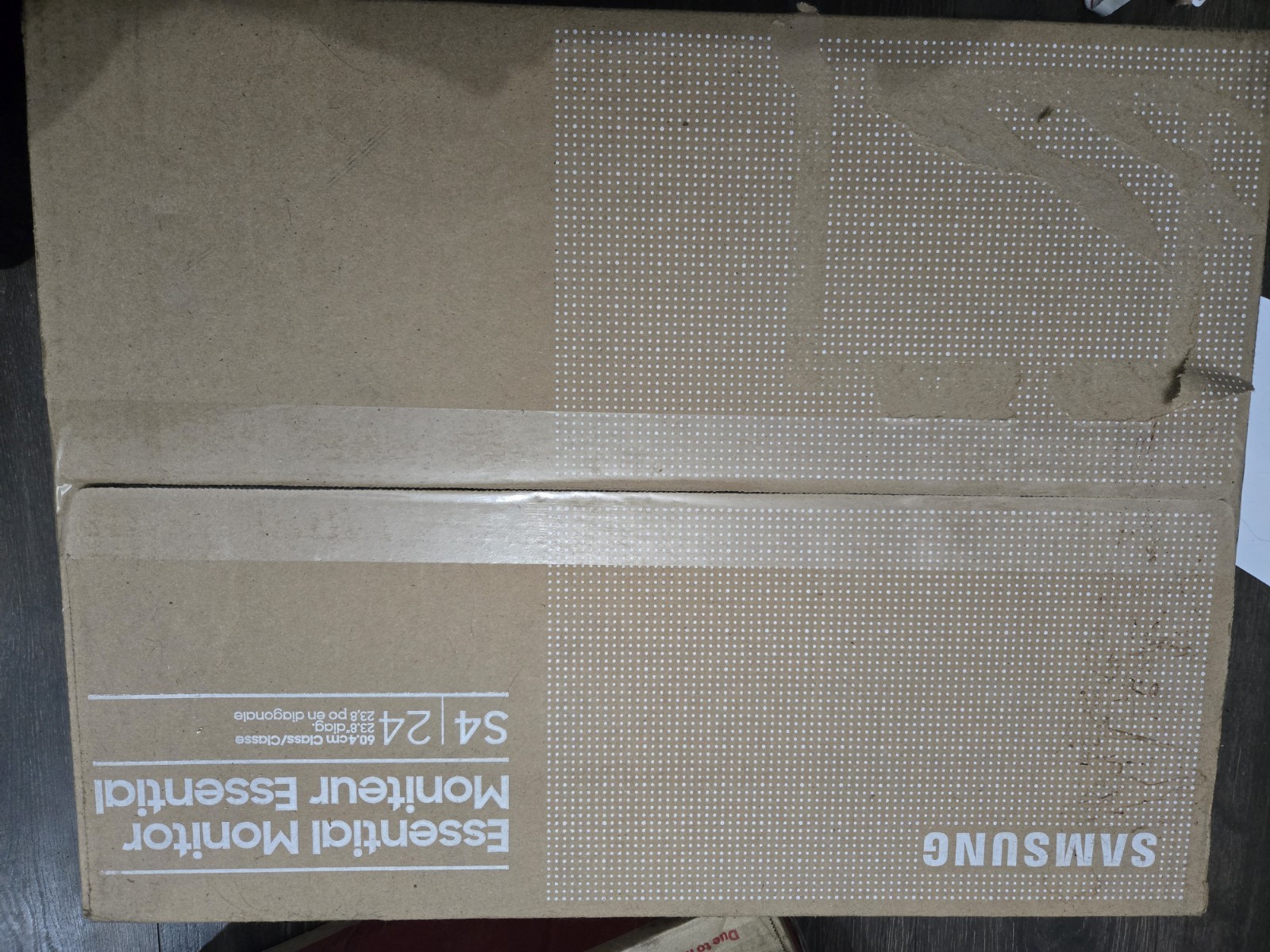 Samsung S40GD 24" LED LCD Monitor 1080p S24D408GAN ✅❤️️✅❤️️ BRAND NEW SEALED