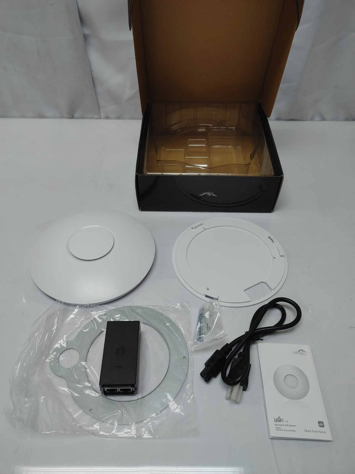 UniFi Ap Long Range Wi -Fi System UAPLR