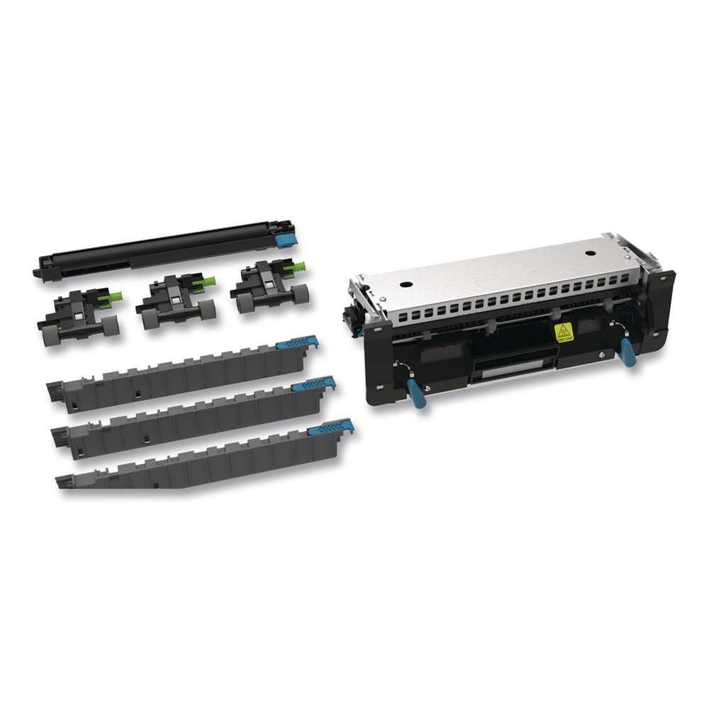 LEXMARK 41X2233 225K Maintenance Kit Belt Sy Fuser 115 V Ltr Lrp Type 00
